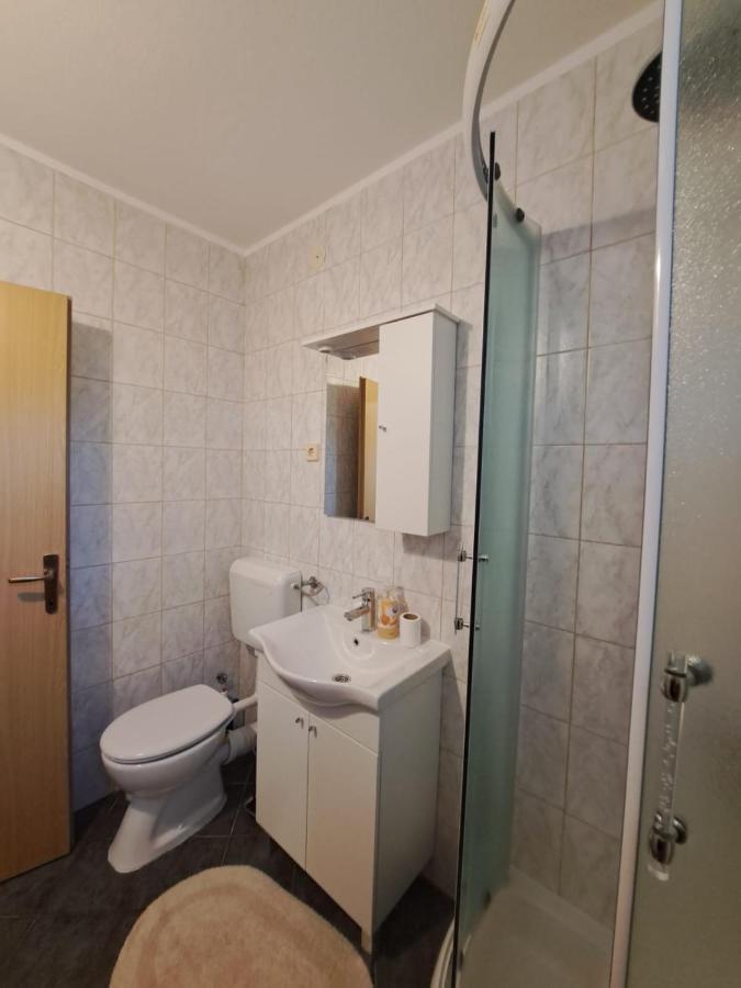 Holiday Room Macukin Брела Екстер'єр фото