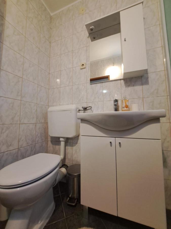 Holiday Room Macukin Брела Екстер'єр фото