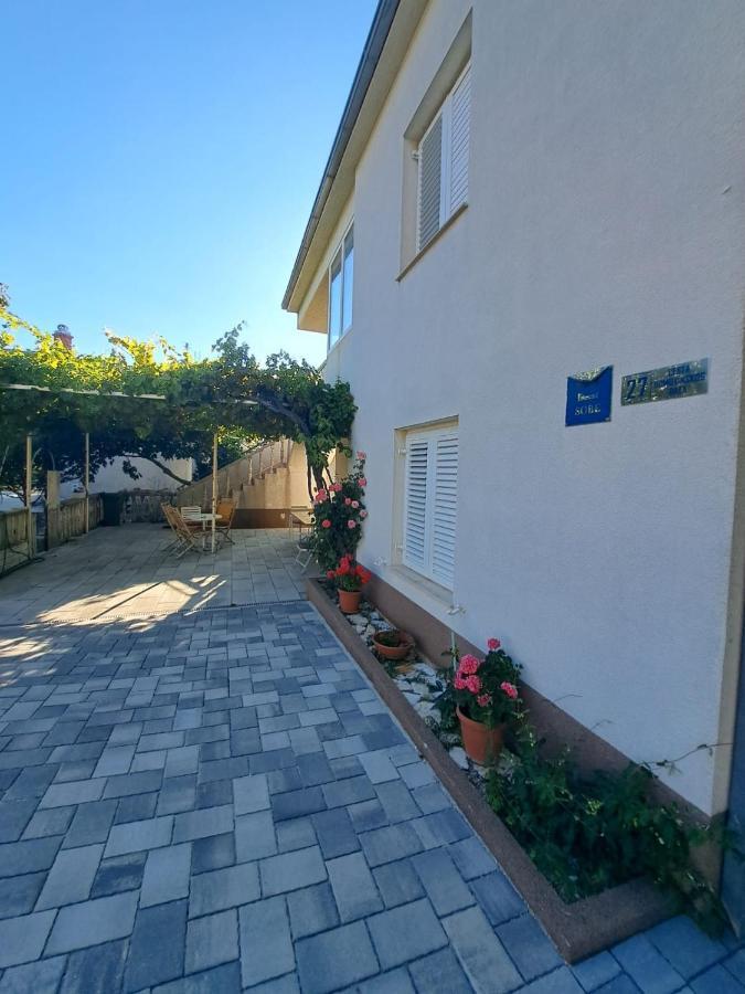 Holiday Room Macukin Брела Екстер'єр фото